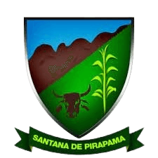 Logo oficial do município